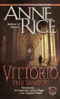 Vittorio, the Vampire