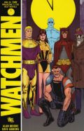 Watchmen Watchmen