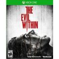 Bethesda The Evil Within Xbox One