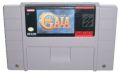 SNES Illusions of Gaia Video Game USED