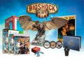 Bioshock Infinite: Ultimate Songbird Edition - Xbox 360 Bioshock Infinite: Ultimate Songbird Edition - Xbox 360