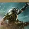 The Elder Scrolls Online: Tamriel Unlimited - ESO Plus - PS4 [Digital Code]